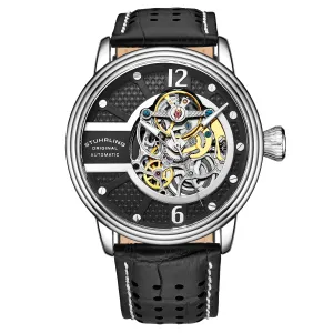 Prospero 3971 Automatic 44mm Skeleton