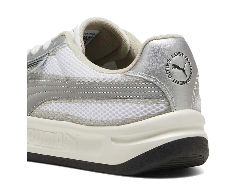 Puma GV Special LMC