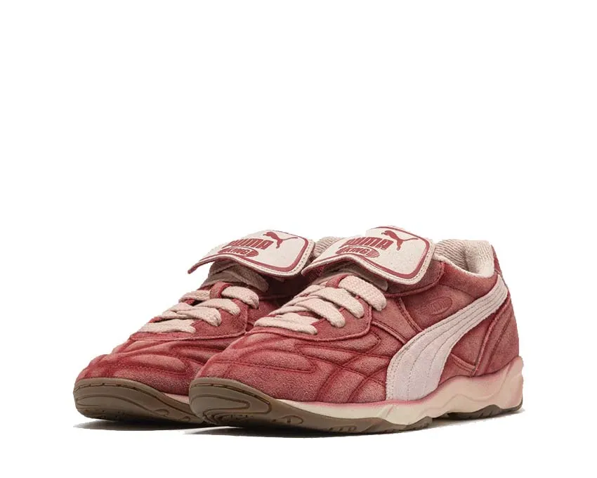 Puma King Indoor The NeverWorn V
