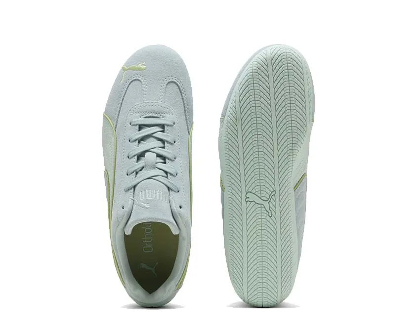 Puma Speedcat Piping "Peaceful Blue"
