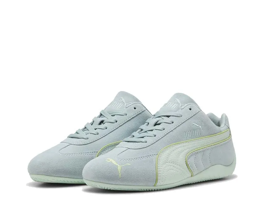 Puma Speedcat Piping "Peaceful Blue"