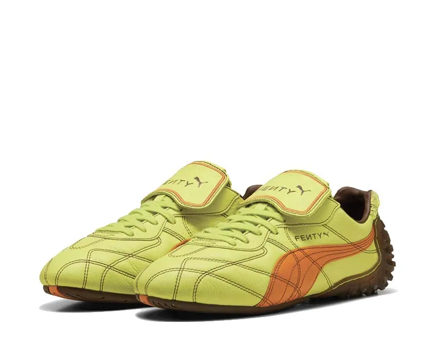 Puma x Fenty Avanti LS "Lime Sheen"