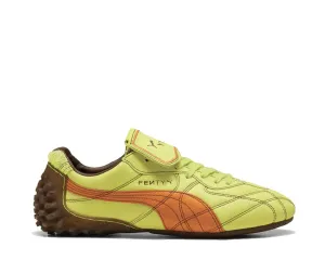 Puma x Fenty Avanti LS "Lime Sheen"