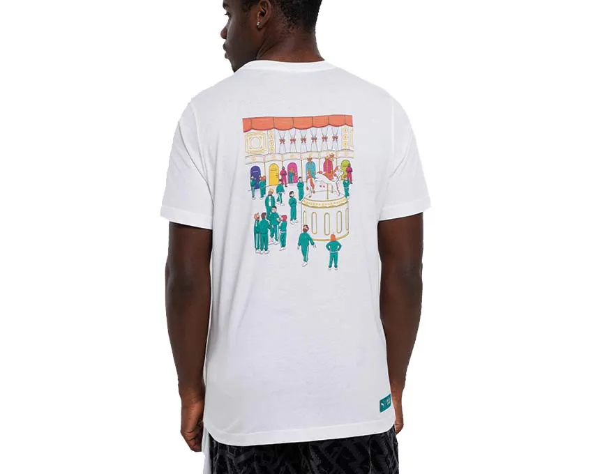 Puma X Squid Game Tee