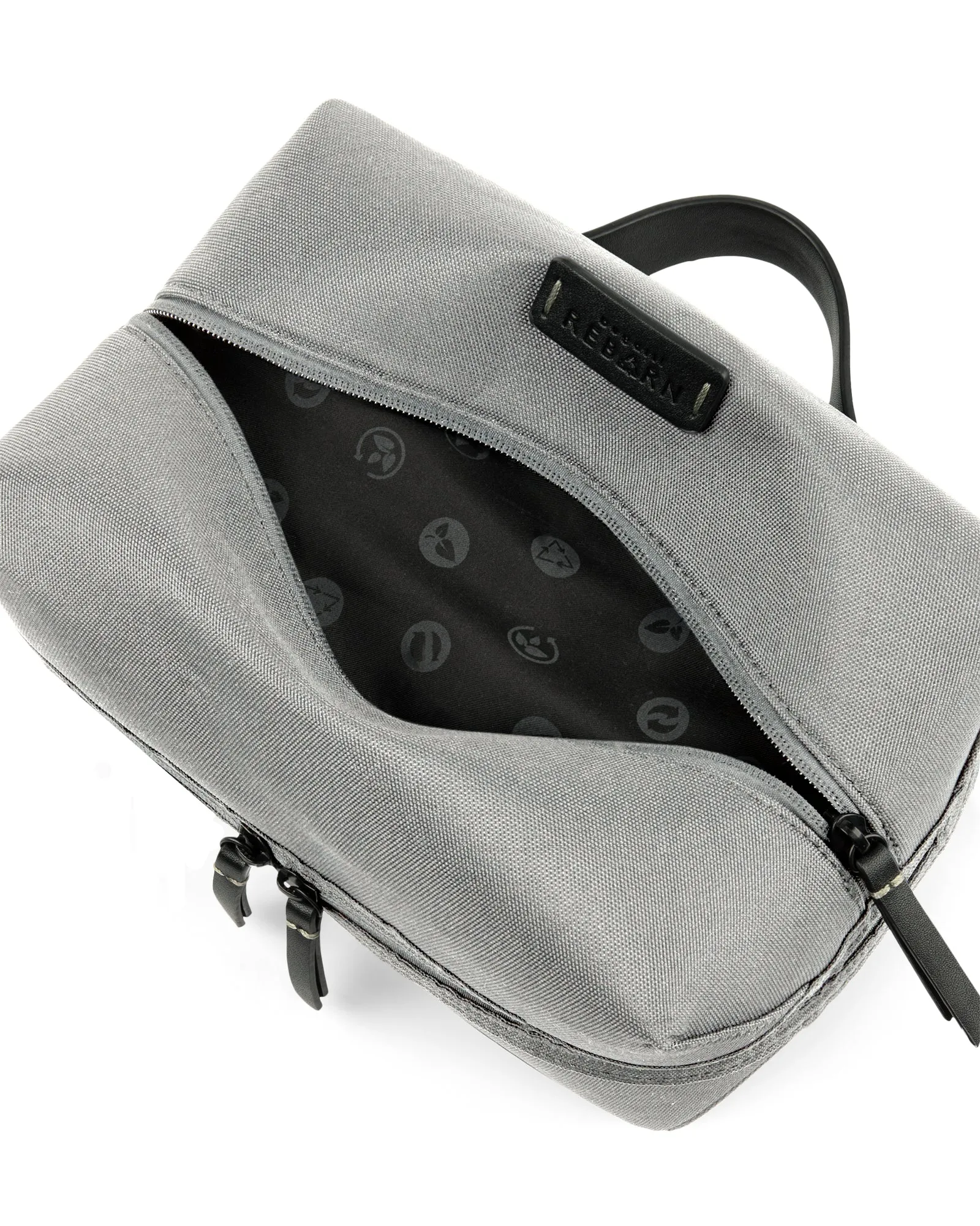 Reborn Travel Organizer