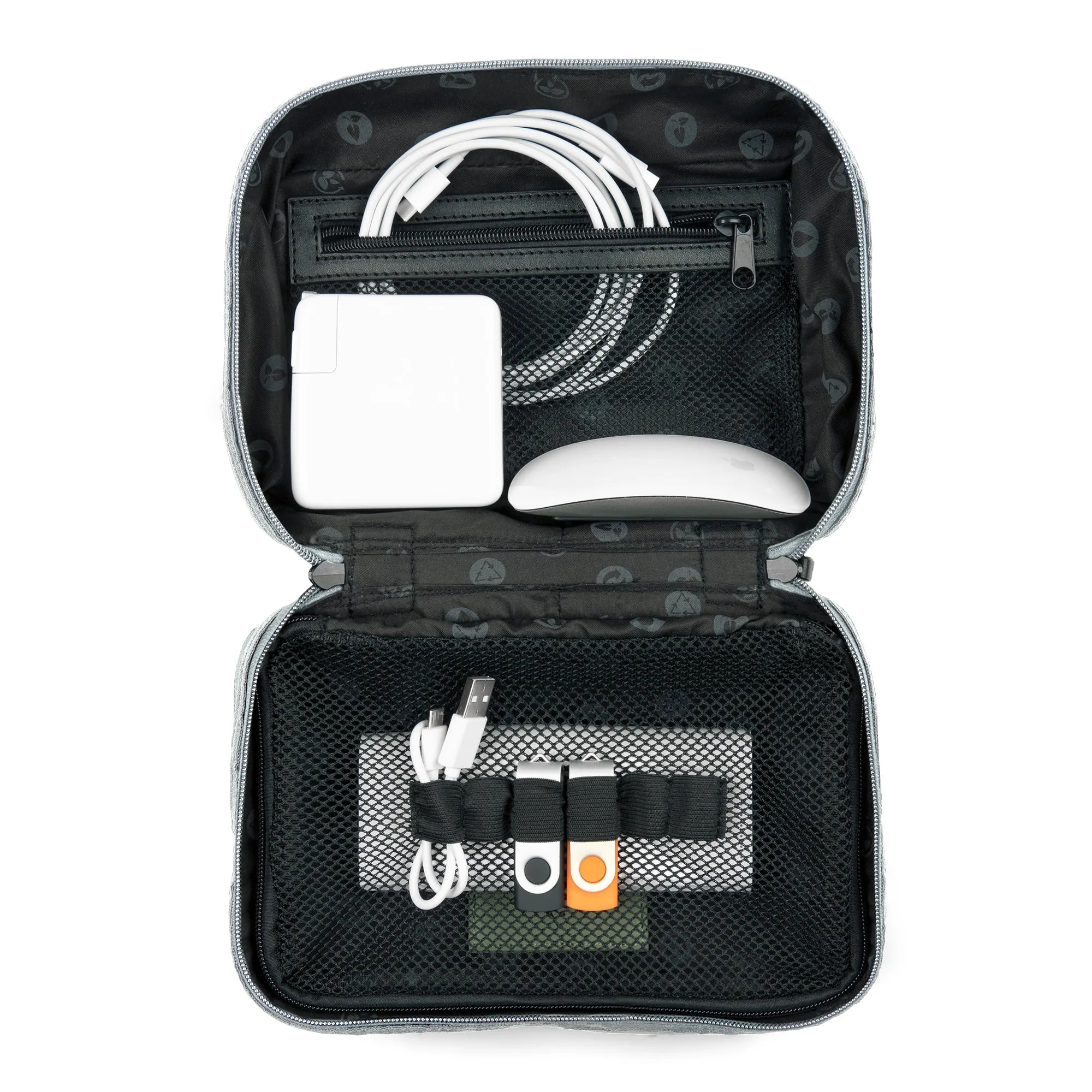 Reborn Travel Organizer