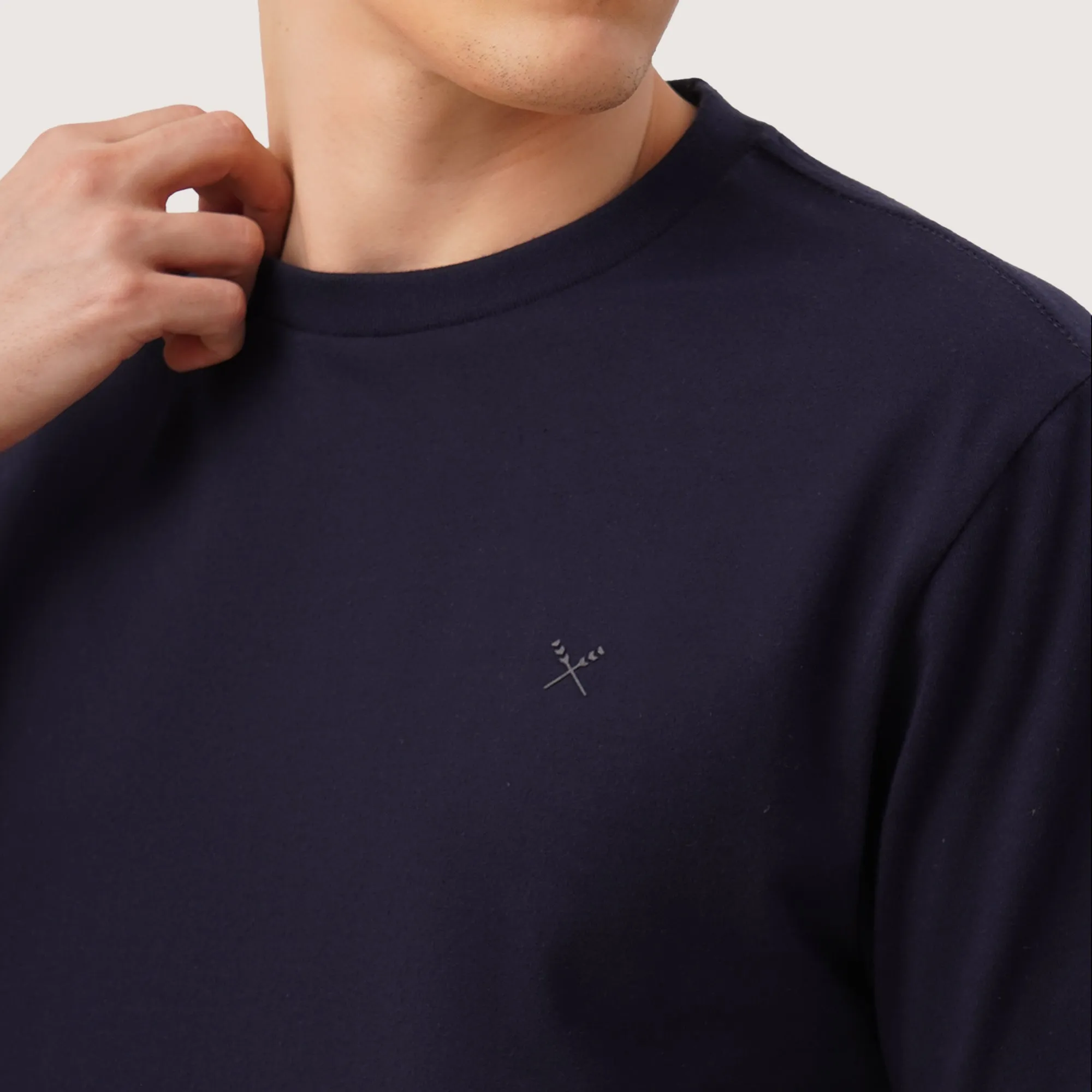Regatta- 2 In 1 Round Neck Bundle T-Shirt