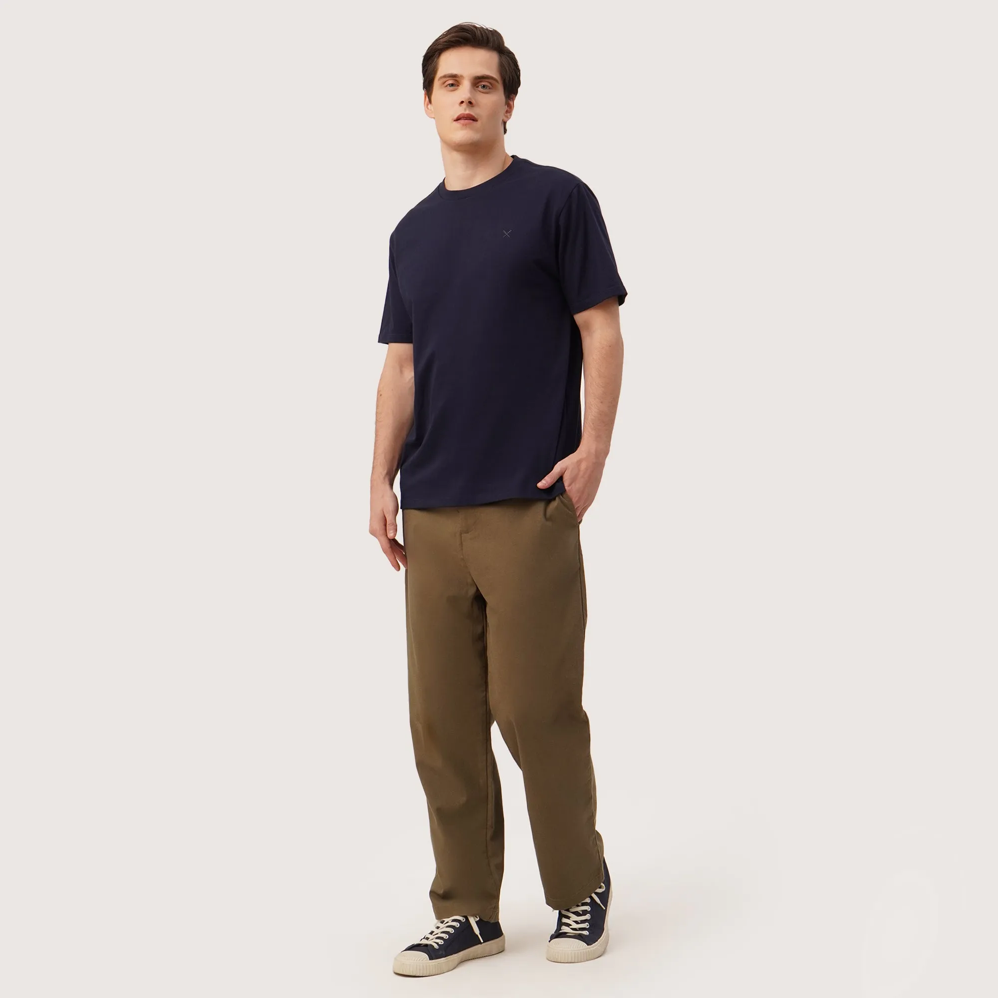 Regatta- 2 In 1 Round Neck Bundle T-Shirt