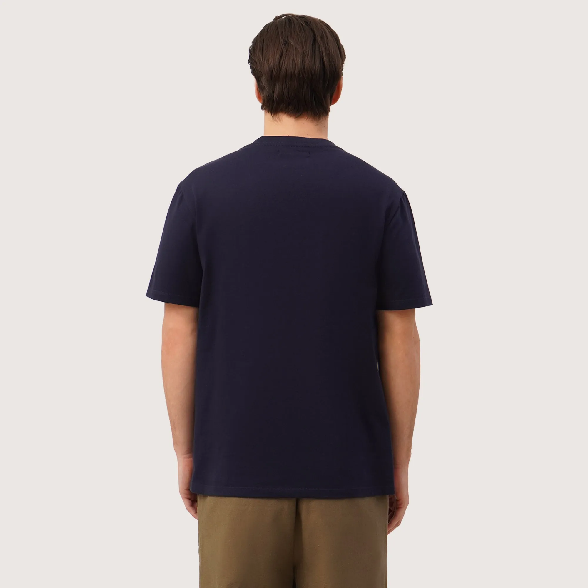 Regatta- 2 In 1 Round Neck Bundle T-Shirt