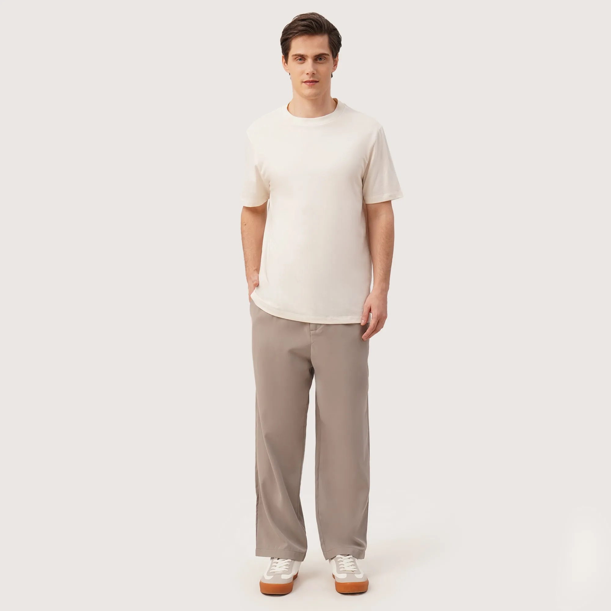 Regatta- 2 In 1 Round Neck Bundle T-Shirt