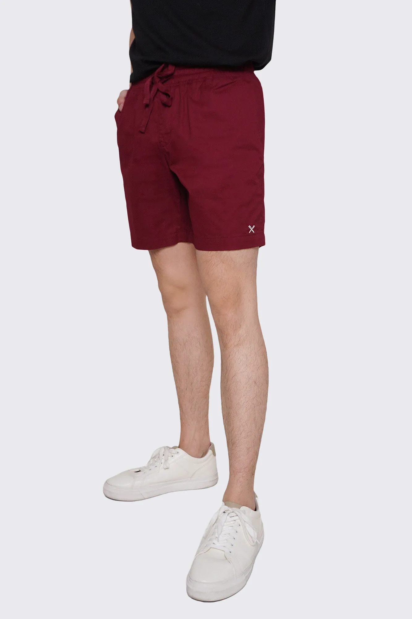 Regatta- Drawstring Deck Shorts