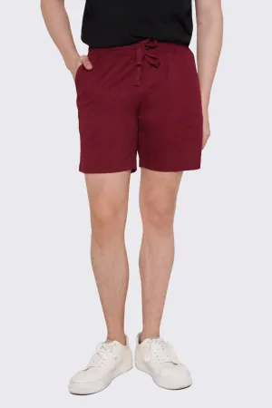 Regatta- Drawstring Deck Shorts