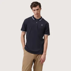 Regatta- Polo Shirt With Contrast Trim