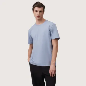 Regatta- Regular Fit Branding T-Shirt In Tonal Print
