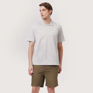 Regatta- Regular Fit Polo Shirt In Two-Toned Pique