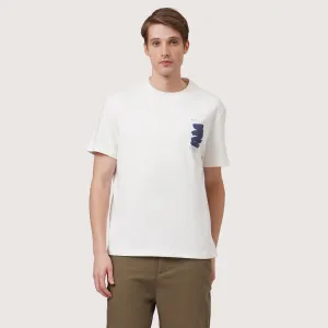 Regatta- Regular Fit Round Neck Graphic T-Shirt