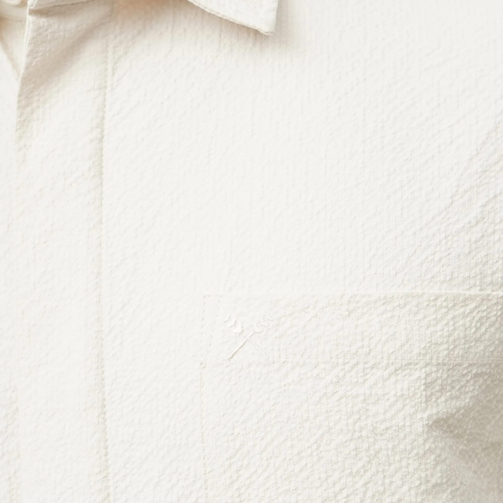 Regatta- Regular Fit Shirt With Concealed Placket