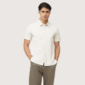 Regatta- Regular Fit Shirt With Concealed Placket