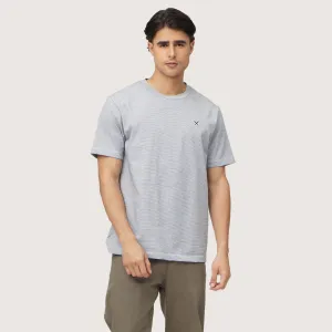Regatta- Regular Fit Striped T-Shirt