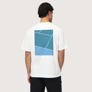 Regatta- Relaxed Fit Graphic T-Shirt