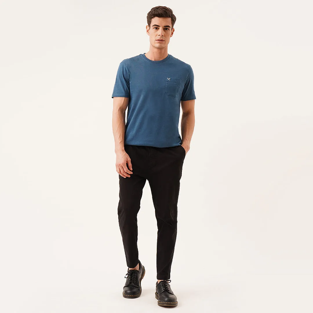 Regatta- Slim Fit Pocket T-Shirt