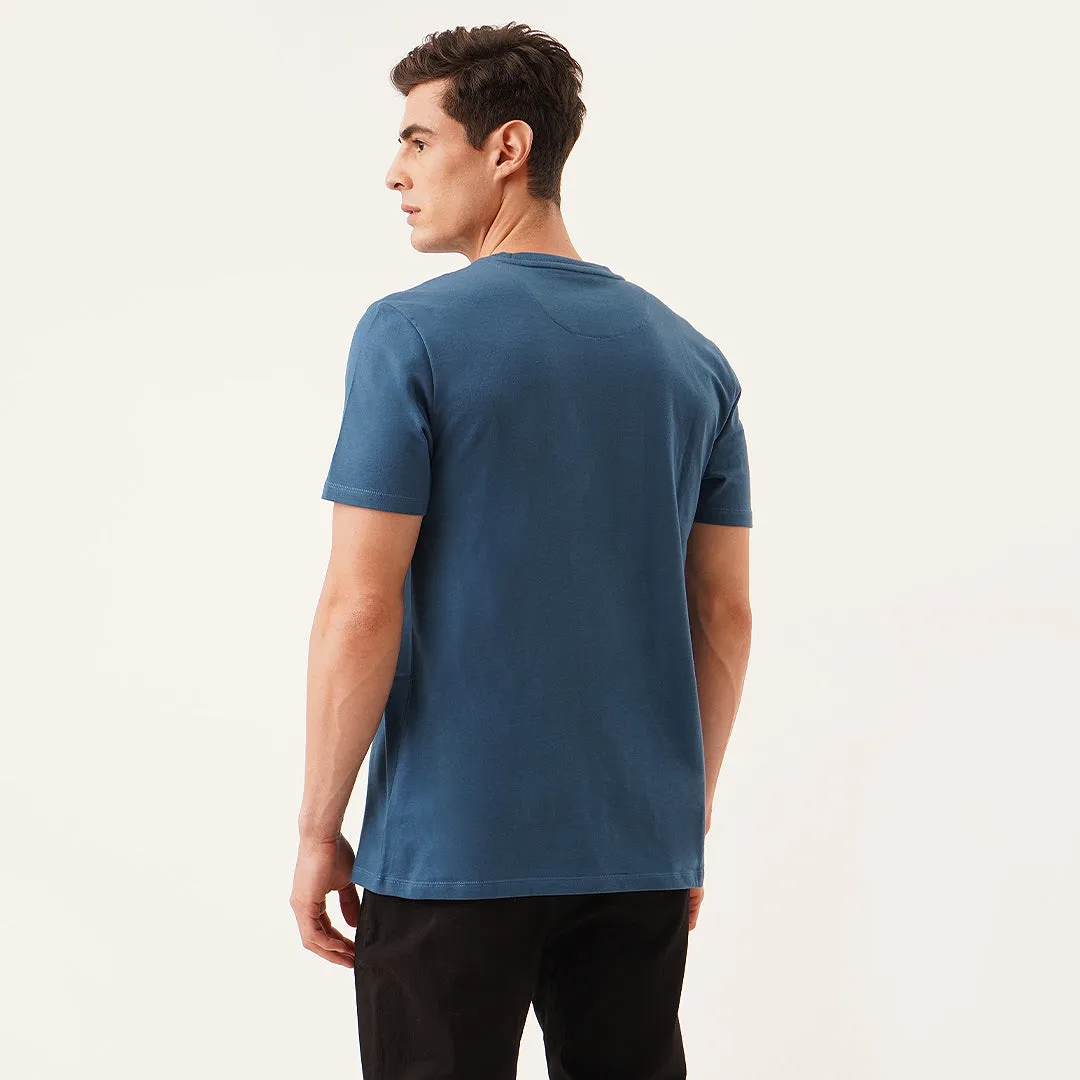 Regatta- Slim Fit Pocket T-Shirt