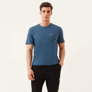 Regatta- Slim Fit Pocket T-Shirt