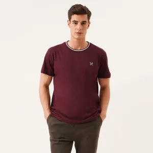 Regatta- T-Shirt With Tipping