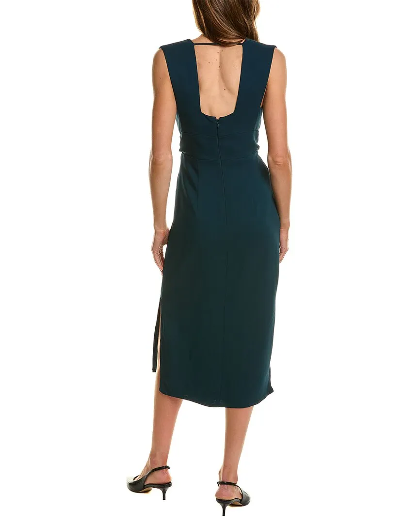 Reiss Jayla Dress