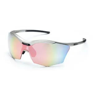 Rh  Ultra Stylus sunglasses - Silver black