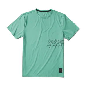 Roark Ciele x Run Amok Mathis SS