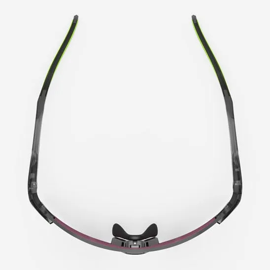 Rudy Project Astral glasses - Crystal Ash Multilaser Green