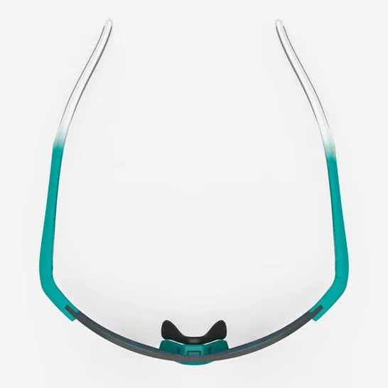 Rudy Project Astral glasses - Emerald Fade Multilaser Orange