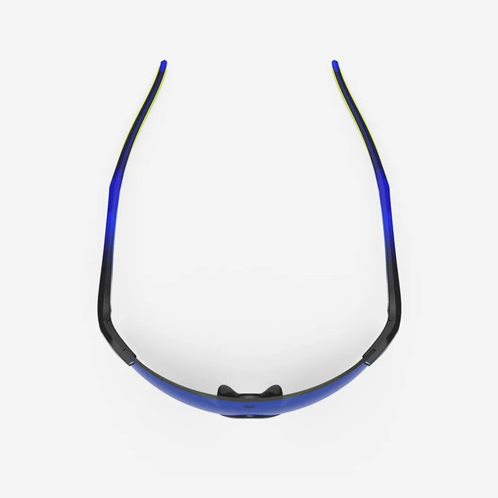 Rudy Project Astral Sphere glasses - Black Fade Blue Polar Multilaser Blue