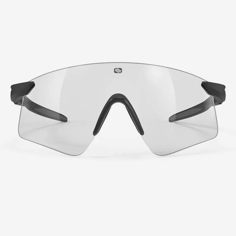 Rudy Project Astral Sphere glasses - Black Matte Impact X2 Laser Black