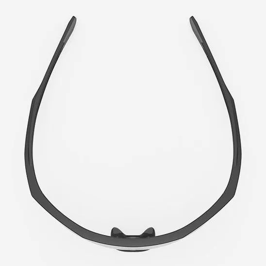 Rudy Project Turbolence glasses - Black Matte ImpactX2 Black