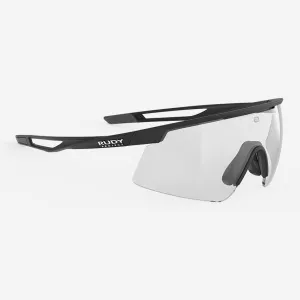 Rudy Project Turbolence glasses - Black Matte ImpactX2 Black