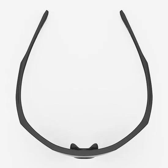 Rudy Project Turbolence glasses - Black Matte Smoke Black
