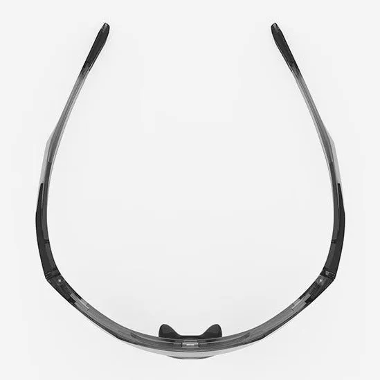 Rudy Project Turbolence glasses - Crystal Ash ImpactX2 Laser Black
