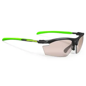 Rudy Rydon Sunglasses - Gelb Fluo ImpactX