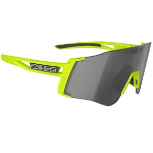 Salice 026 RW sunglasses - Lime black