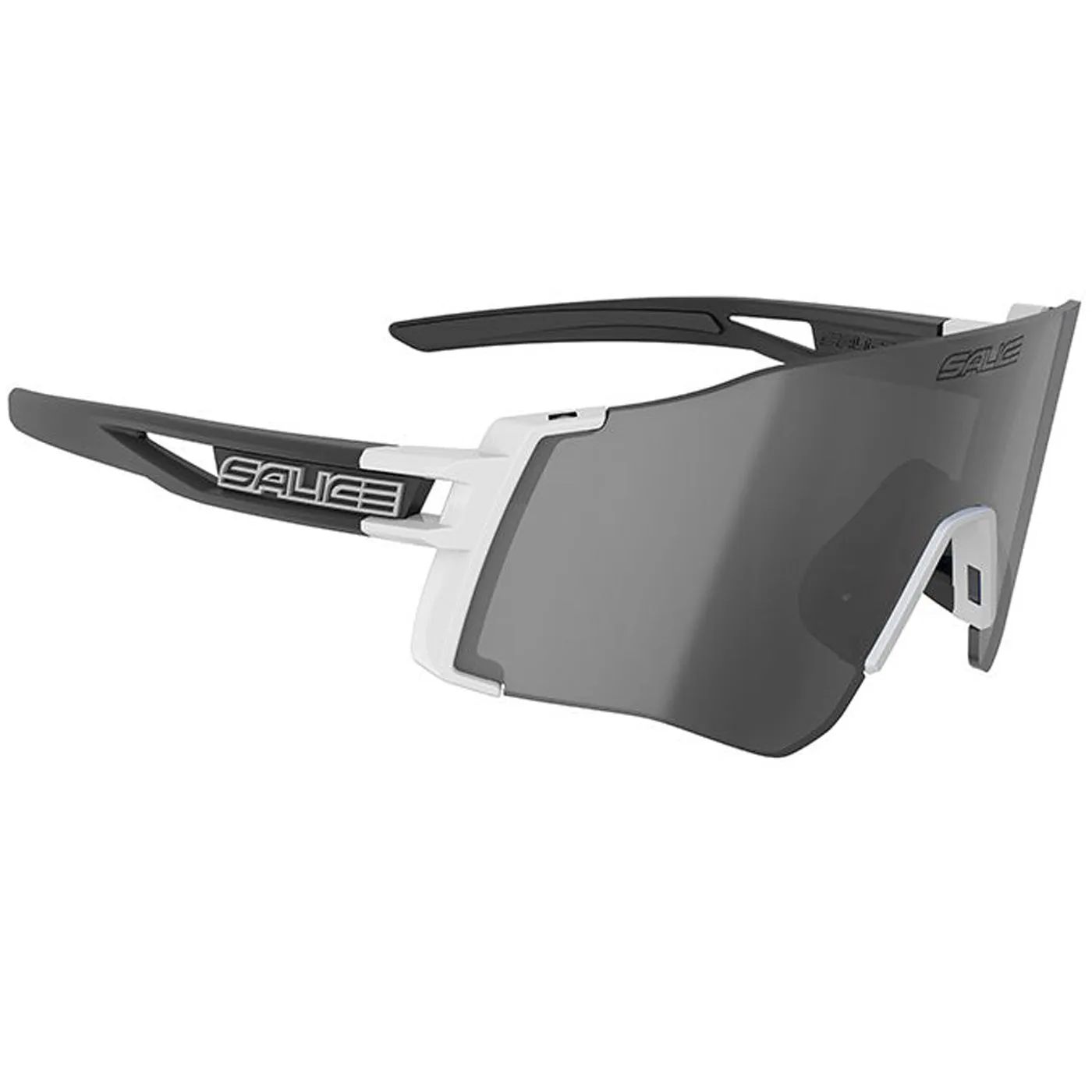 Salice 026 RW sunglasses - White black