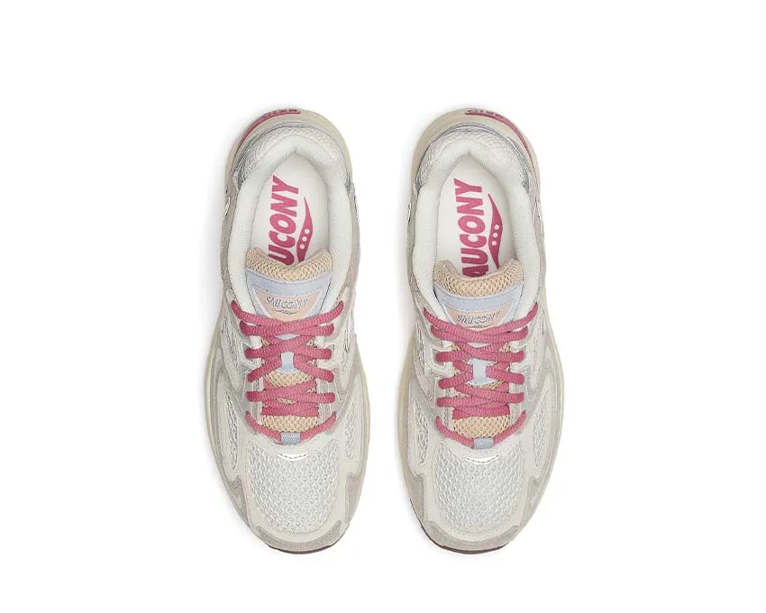 Saucony Grid Jazz 9 W "Designed in Venice"
