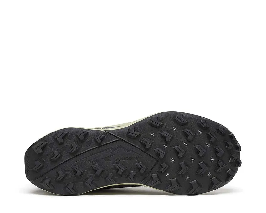 Saucony Peregrine 15 GTX "Hemlock"
