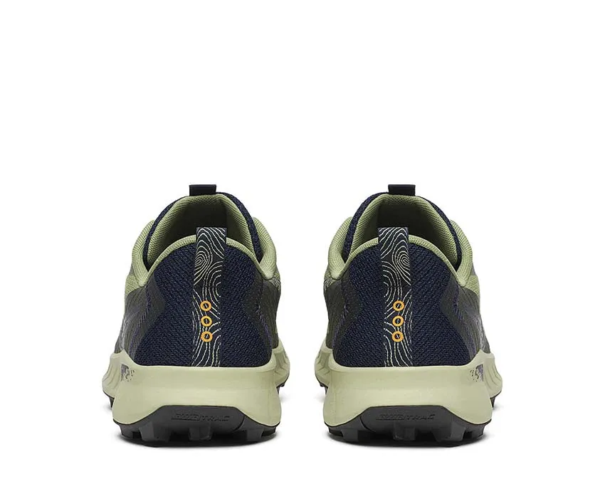 Saucony Peregrine 15 GTX "Hemlock"