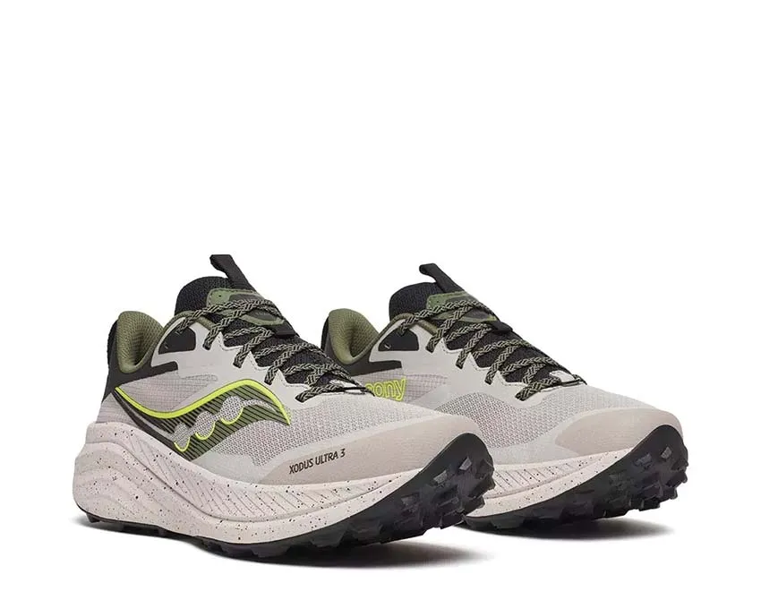 Saucony Xodus Ultra 3