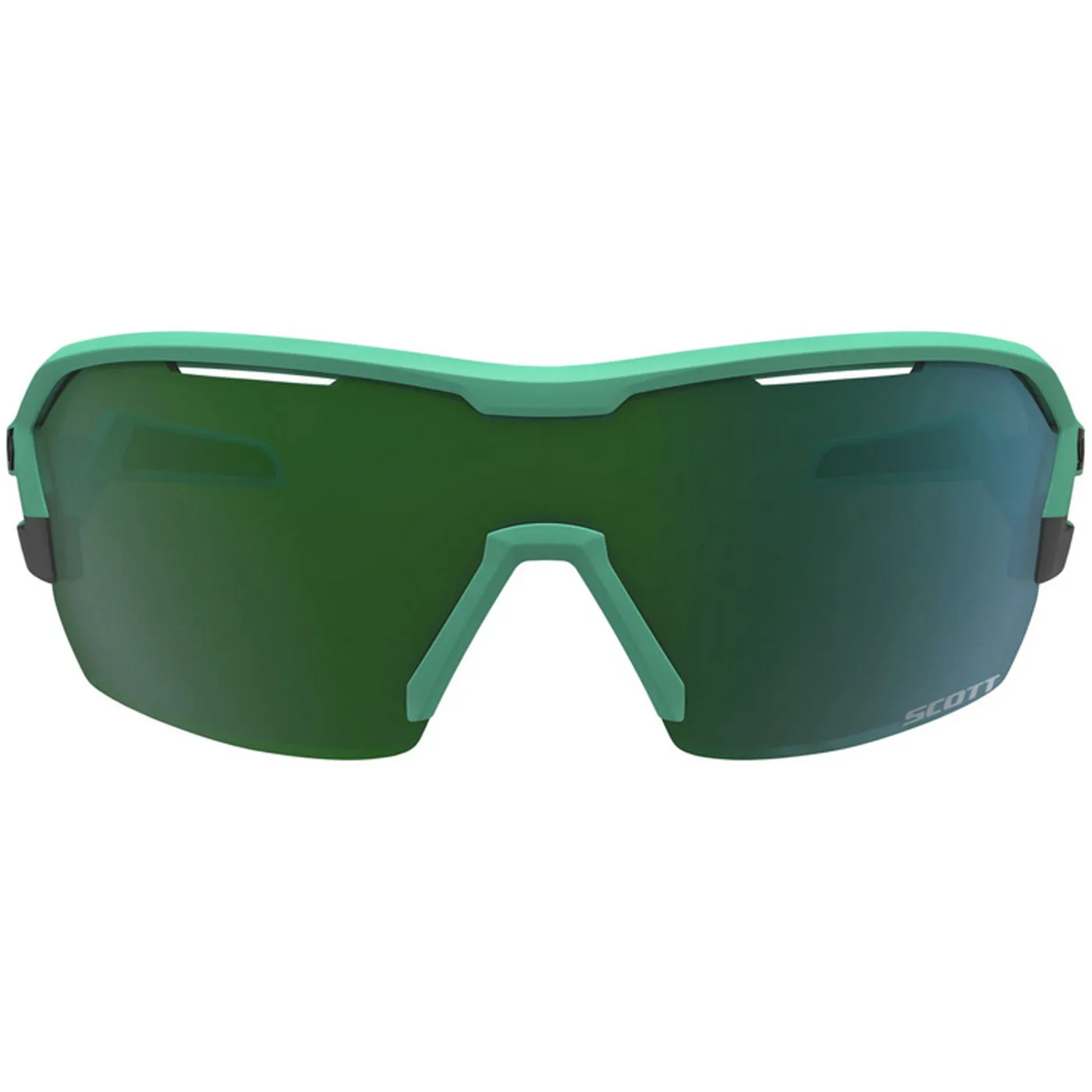 Scott Spur sunglasses - Green