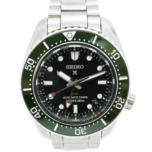 Seiko Wristwatch (Pre-Owned)