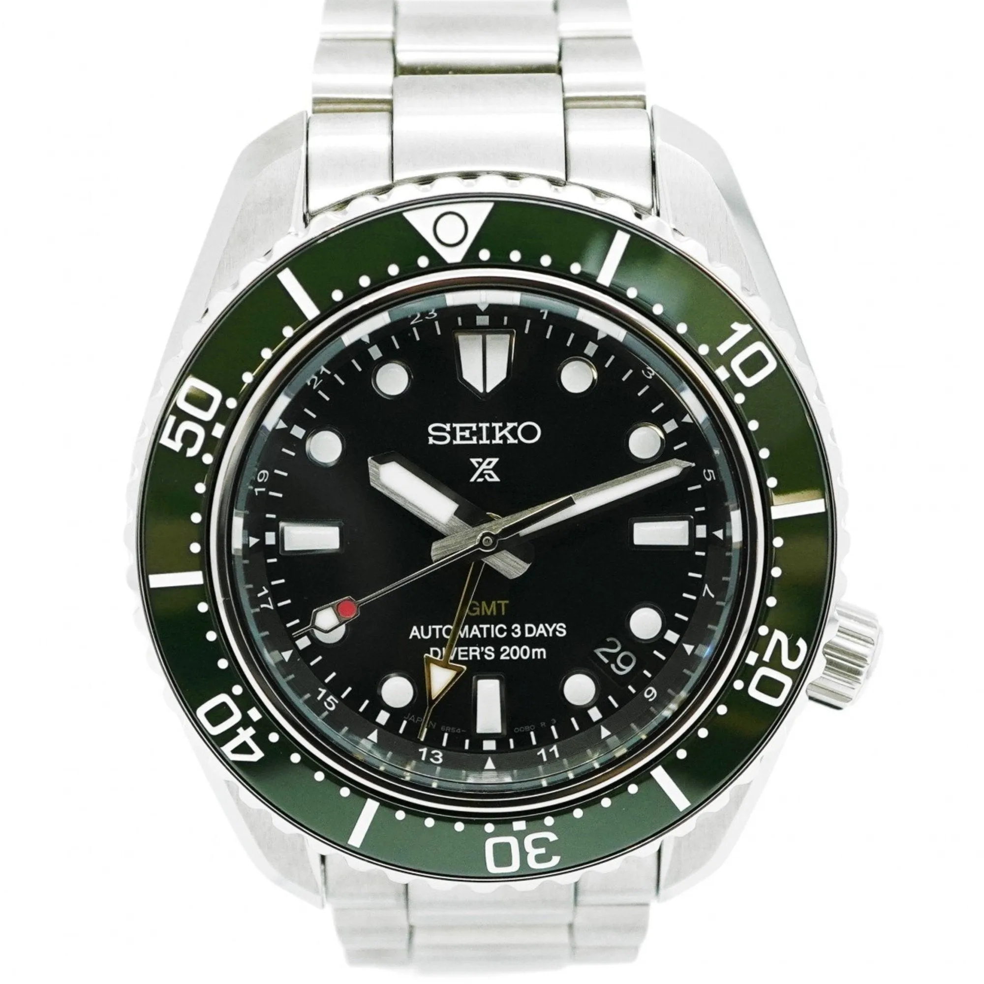 Seiko Wristwatch (Pre-Owned)