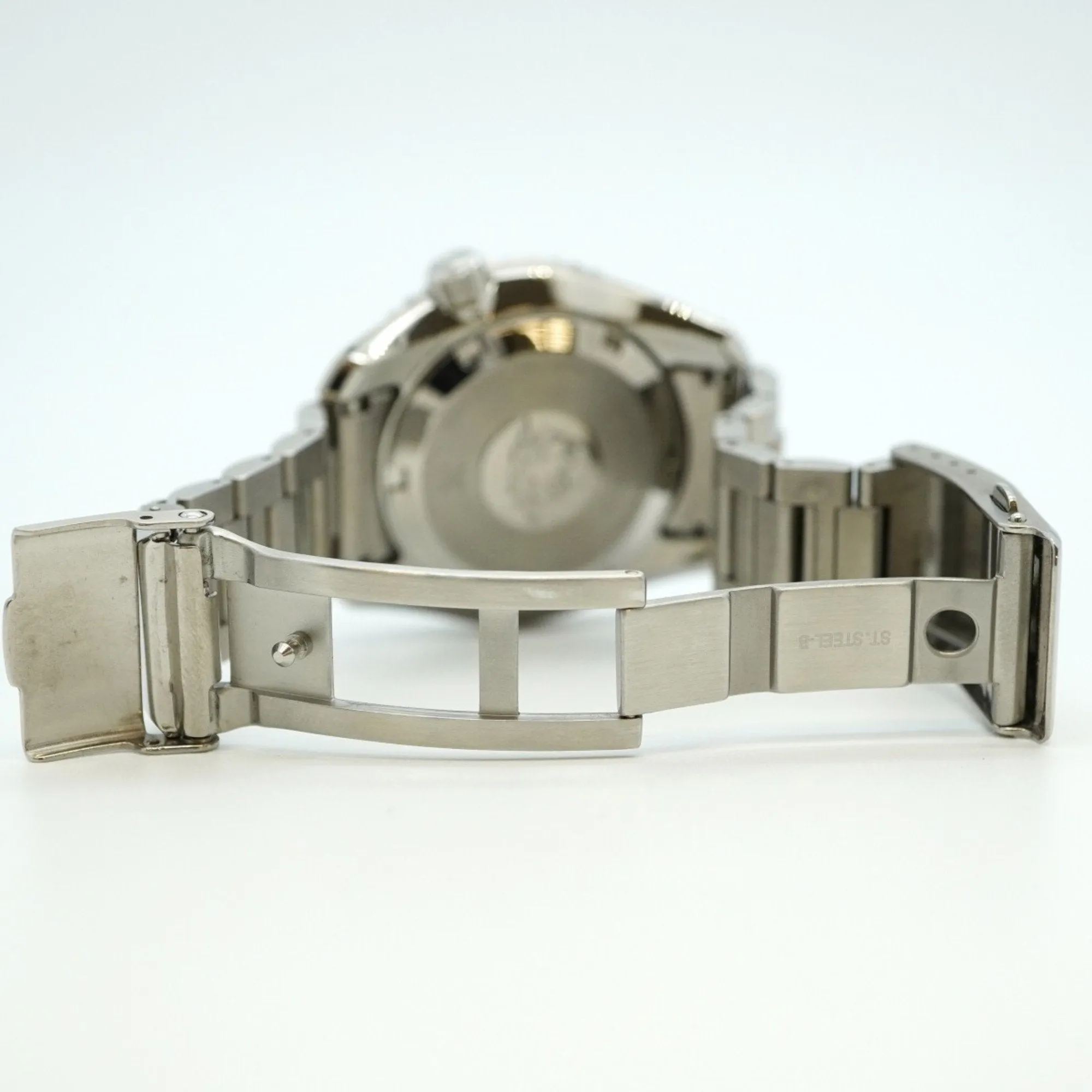 Seiko Wristwatch (Pre-Owned)